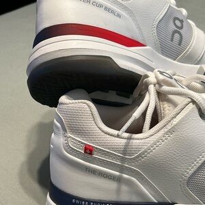 On Cloud The Roger Pro Laver Cup Berlin